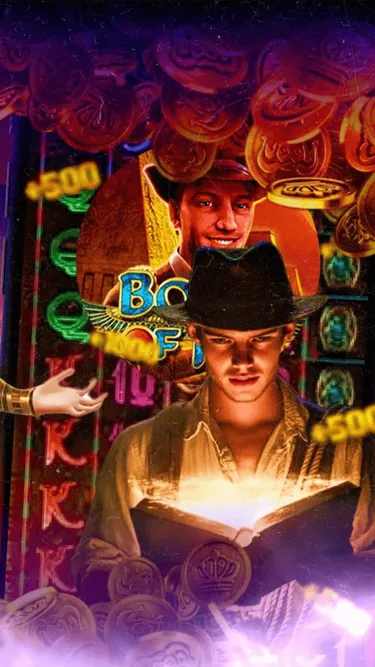 Jackpot Sturm Screenshot